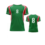 stroje sportowe Siatkówka Męska EQUAL KOSZULKA - COLO Sport - 57