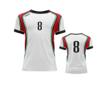 stroje sportowe Siatkówka Męska EQUAL KOSZULKA - COLO Sport - 58