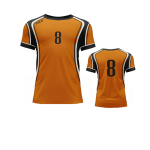 stroje sportowe Siatkówka Męska EQUAL KOSZULKA - COLO Sport - 59