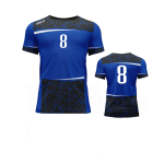 stroje sportowe Siatkówka Męska FACTOR KOSZULKA - COLO Sport - 20