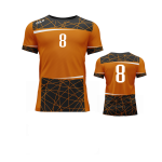 stroje sportowe Siatkówka Męska FACTOR KOSZULKA - COLO Sport - 21