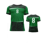 stroje sportowe Siatkówka Męska FACTOR KOSZULKA - COLO Sport - 22