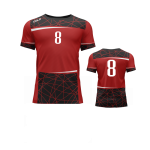 stroje sportowe Siatkówka Męska FACTOR KOSZULKA - COLO Sport - 23