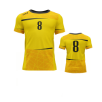 stroje sportowe Siatkówka Męska FACTOR KOSZULKA - COLO Sport - 25