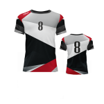 stroje sportowe Siatkówka Męska OPTIMUS KOSZULKA - COLO Sport - 27