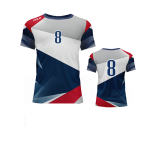 stroje sportowe Siatkówka Męska OPTIMUS KOSZULKA - COLO Sport - 28