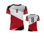 stroje sportowe Siatkówka Męska OPTIMUS KOSZULKA - COLO Sport - 29