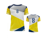 stroje sportowe Siatkówka Męska OPTIMUS KOSZULKA - COLO Sport - 31