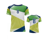 stroje sportowe Siatkówka Męska OPTIMUS KOSZULKA - COLO Sport - 32