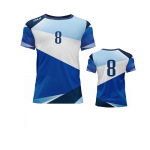 stroje sportowe Siatkówka Męska OPTIMUS KOSZULKA - COLO Sport - 33