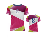 stroje sportowe Siatkówka Męska OPTIMUS KOSZULKA - COLO Sport - 34