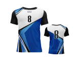 stroje sportowe Siatkówka Męska SNIP KOSZULKA - COLO Sport - 20