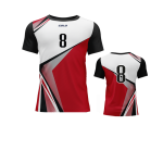 stroje sportowe Siatkówka Męska SNIP KOSZULKA - COLO Sport - 21