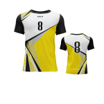 stroje sportowe Siatkówka Męska SNIP KOSZULKA - COLO Sport - 23