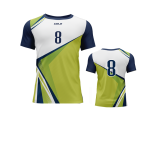 stroje sportowe Siatkówka Męska SNIP KOSZULKA - COLO Sport - 24