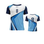 stroje sportowe Siatkówka Męska SNIP KOSZULKA - COLO Sport - 25