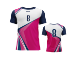 stroje sportowe Siatkówka Męska SNIP KOSZULKA - COLO Sport - 26