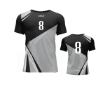 stroje sportowe Siatkówka Męska SNIP KOSZULKA - COLO Sport - 27