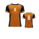 stroje sportowe Siatkówka Męska SPOTTY KOSZULKA - COLO Sport - 17