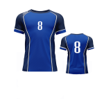 stroje sportowe Siatkówka Męska SPOTTY KOSZULKA - COLO Sport - 18