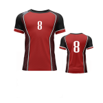 stroje sportowe Siatkówka Męska SPOTTY KOSZULKA - COLO Sport - 19