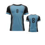 stroje sportowe Siatkówka Męska SPOTTY KOSZULKA - COLO Sport - 20