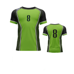 stroje sportowe Siatkówka Męska SPOTTY KOSZULKA - COLO Sport - 21