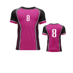 stroje sportowe Siatkówka Męska SPOTTY KOSZULKA - COLO Sport - 23