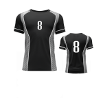 stroje sportowe Siatkówka Męska SPOTTY KOSZULKA - COLO Sport - 24