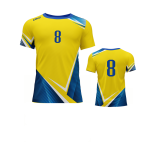 stroje sportowe Siatkówka Męska STELLAR KOSZULKA - COLO Sport - 17