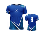 stroje sportowe Siatkówka Męska STELLAR KOSZULKA - COLO Sport - 18