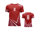 stroje sportowe Siatkówka Męska STELLAR KOSZULKA - COLO Sport - 19