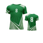 stroje sportowe Siatkówka Męska STELLAR KOSZULKA - COLO Sport - 20