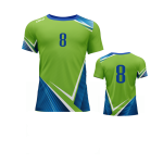 stroje sportowe Siatkówka Męska STELLAR KOSZULKA - COLO Sport - 21