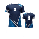 stroje sportowe Siatkówka Męska STELLAR KOSZULKA - COLO Sport - 22