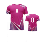 stroje sportowe Siatkówka Męska STELLAR KOSZULKA - COLO Sport - 23