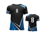 stroje sportowe Siatkówka Męska STELLAR KOSZULKA - COLO Sport - 24