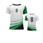 stroje sportowe Siatkówka Męska STREAM KOSZULKA - COLO Sport - 22