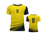 stroje sportowe Siatkówka Męska STREAM KOSZULKA - COLO Sport - 23