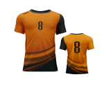 stroje sportowe Siatkówka Męska STREAM KOSZULKA - COLO Sport - 24