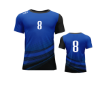 stroje sportowe Siatkówka Męska STREAM KOSZULKA - COLO Sport - 25