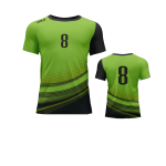 stroje sportowe Siatkówka Męska STREAM KOSZULKA - COLO Sport - 26