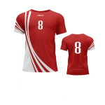 stroje sportowe Siatkówka Męska SWORD KOSZULKA - COLO Sport - 26