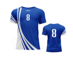 stroje sportowe Siatkówka Męska SWORD KOSZULKA - COLO Sport - 29