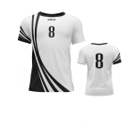 stroje sportowe Siatkówka Męska SWORD KOSZULKA - COLO Sport - 30