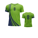 stroje sportowe Siatkówka Męska SWORD KOSZULKA - COLO Sport - 31