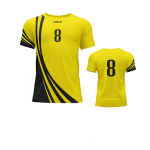 stroje sportowe Siatkówka Męska SWORD KOSZULKA - COLO Sport - 32