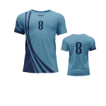 stroje sportowe Siatkówka Męska SWORD KOSZULKA - COLO Sport - 33