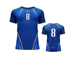 stroje sportowe Siatkówka Męska VOLCAN KOSZULKA - COLO Sport - 34