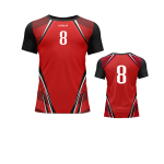 stroje sportowe Siatkówka Męska VOLCAN KOSZULKA - COLO Sport - 35